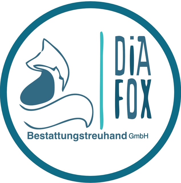 DiAFOX Bestattungstreuhand – Sichere Geldanlage für die Bestattung